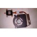 ACER aspire 3103 wlmi VENTOLA DISSIPATORE CPU
